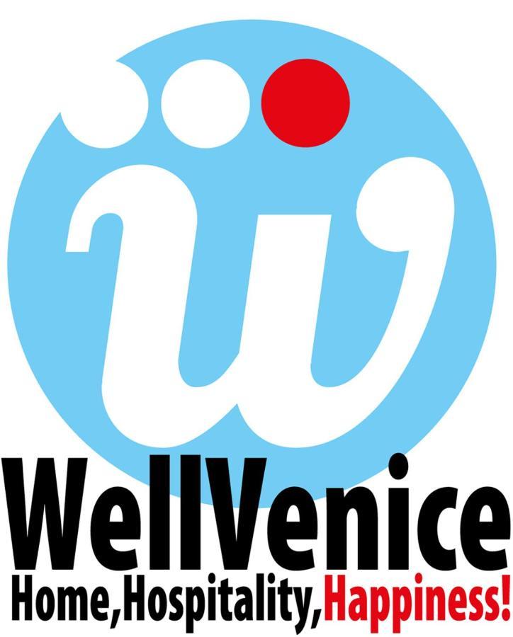 Wellvenice Grand Canal Exterior photo