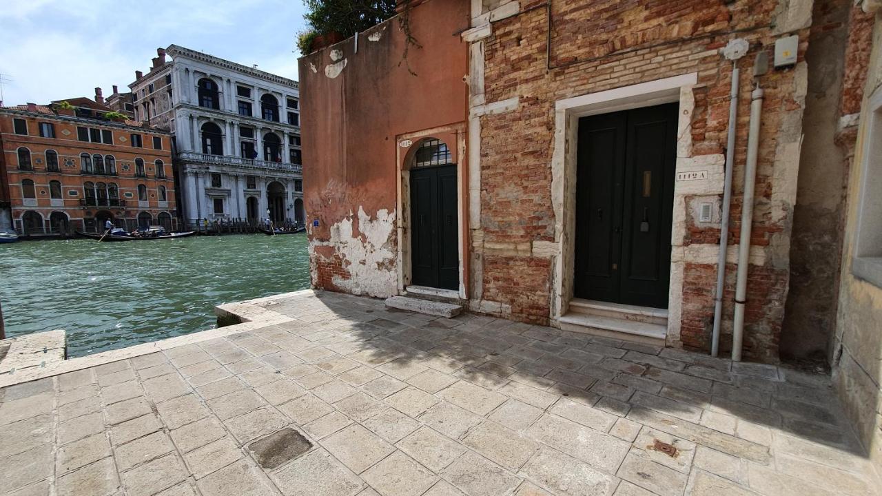 Wellvenice Grand Canal Exterior photo