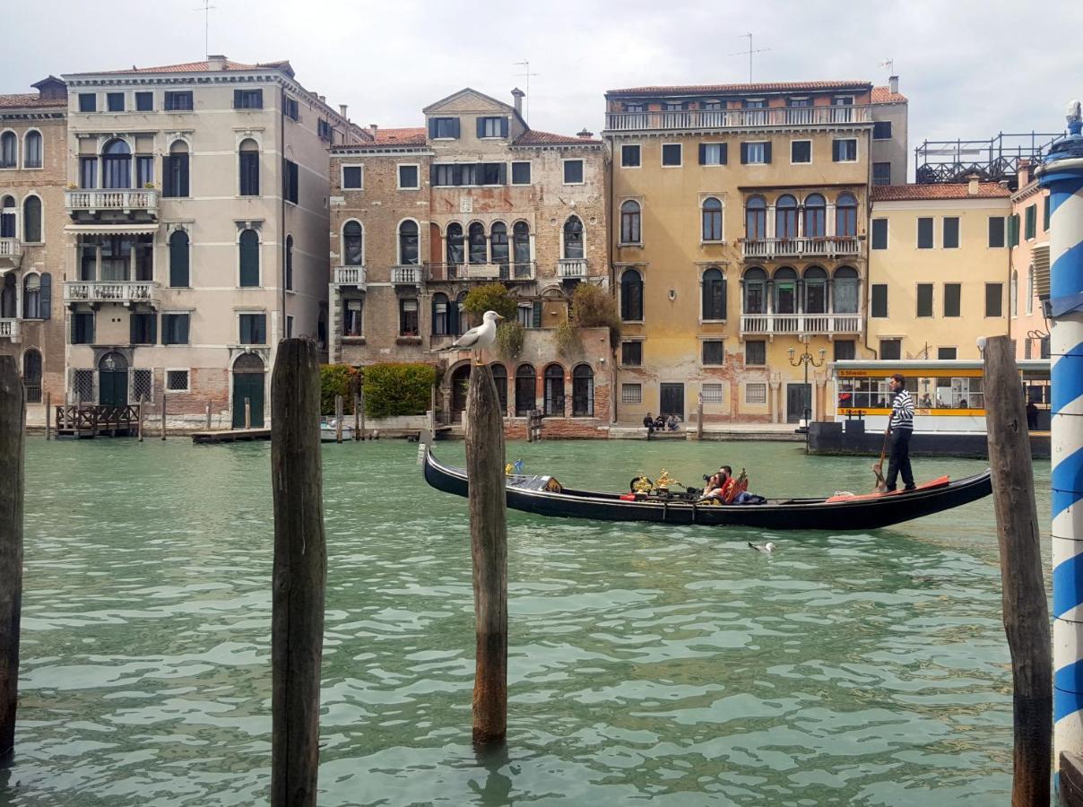 Wellvenice Grand Canal Exterior photo