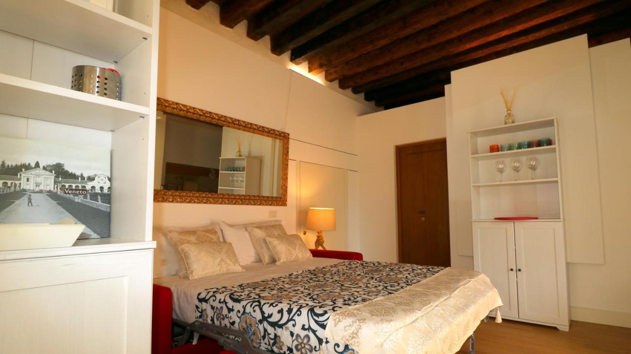 Wellvenice Grand Canal Exterior photo